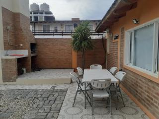 CABAÑAS LOS OLIVOS - 1