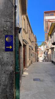 A de Juan - Tres Marias Apartments - Redondela - 7