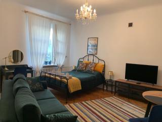Warsaw Mermaid Apartment - Ideal place for You - 9