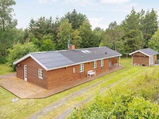 Holiday home Jerup VI - Jerup - 0