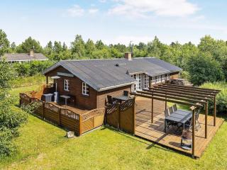 Holiday home Jerup VI - Jerup - 8