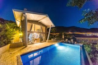 Likya Pavilion Hotel - Kaş - 8
