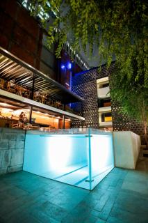 Hotel Carlota - Città del Messico - 7