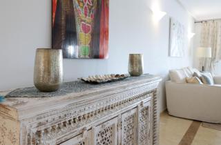 Los Monteros Palm Beach - ground floor apartment - 2