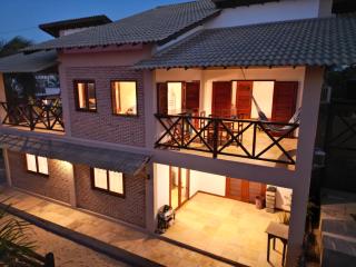 BEACH HOUSE - Apartment 2 - com cozinha - with kitchen - 5