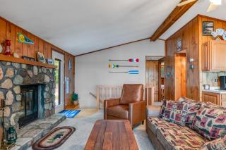 Equanimity - Eagle River - 5