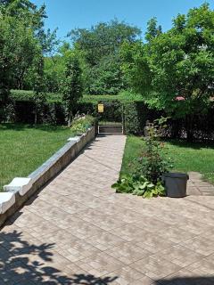 Lalatovic Two Bedroom Apartment Sokobanja - 8