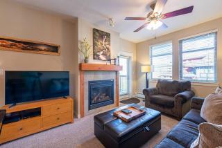 Ski-In / Ski-Out 1 Bedroom Condo base of WP Resort - 0