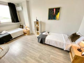 Hello Studios Budget Stays Free Parking & Wifi - Stara Zagora - 1