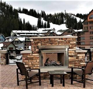 Ski-In / Ski-Out 1 Bedroom Condo base of WP Resort - 7