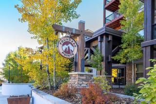 Ski-In / Ski-Out 1 Bedroom Condo base of WP Resort - 3