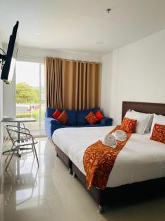 Hotel Palmeras De Luz - 5