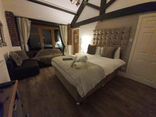 Thorpe Thewles Suites - Stockton-on-Tees - 9