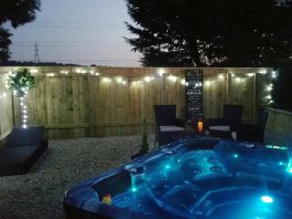 Thorpe Thewles Suites - 3