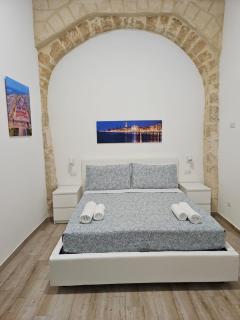 Bari White House - 9