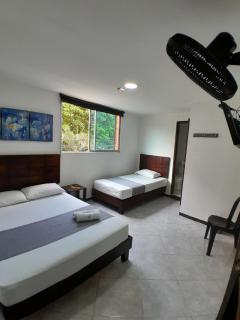 Hotel Palermo Real - Medellín - 9