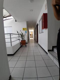 Hotel Palermo Real - 1