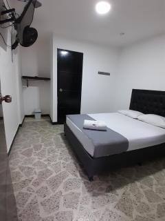 Hotel Palermo Real - Medellín - 8