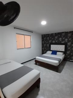 Hotel Palermo Real - 2