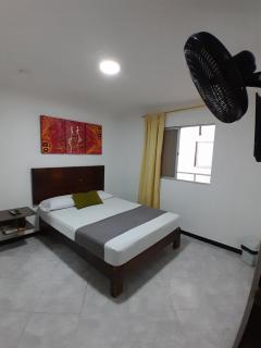 Hotel Palermo Real - 1