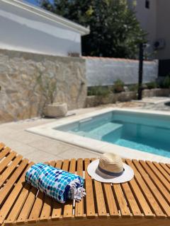 Holiday house MARIN DVOR - Vrsine - 2