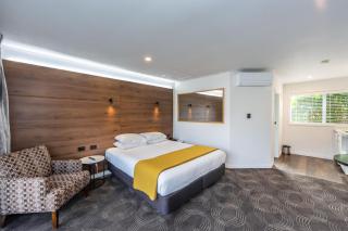 The Ashley Hotel Greymouth - 7