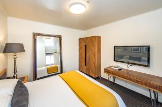 The Ashley Hotel Greymouth - 2