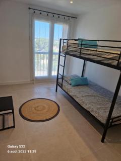 CHEZ LALLA - Marsiglia - 5