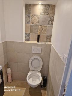 CHEZ LALLA - Marsiglia - 3