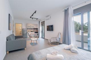 777 Studios Corfu - 2