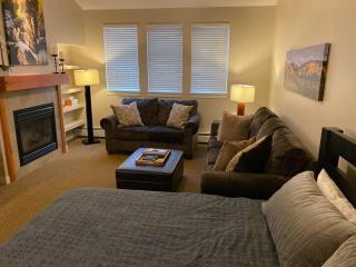 Ski-In / Ski-Out Studio Condo at the base of Winter Park - 7