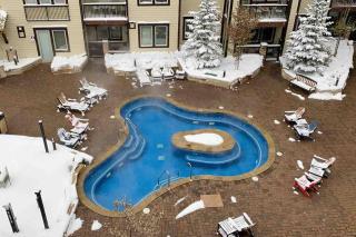 Ski-In / Ski-Out Studio Condo at the base of Winter Park - 6