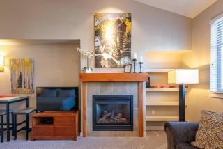 Ski-In / Ski-Out Studio Condo at the base of Winter Park - 2