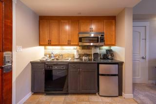 Ski-In / Ski-Out Studio Condo at the base of Winter Park - 1