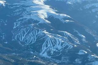 Ski-In / Ski-Out Studio Condo at the base of Winter Park - 1