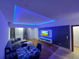 Apartment Ana - Bar - 0