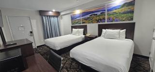 Days Inn by Wyndham Indianapolis East Post Road - Indianápolis - 3