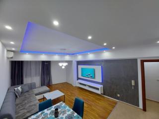 Apartment Ana - Bar - 3
