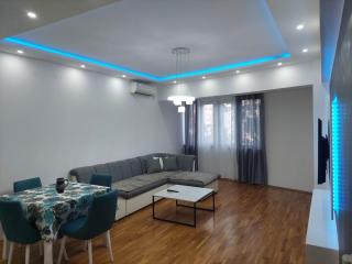 Apartment Ana - Bar - 4
