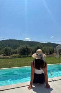 Astrum Luxury Suites - Vourvourou - 5