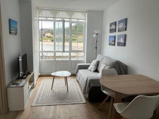 Apartamento paseo marítimo Camelle - Camelle - 8