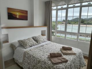 Apartamento paseo marítimo Camelle - Camelle - 1