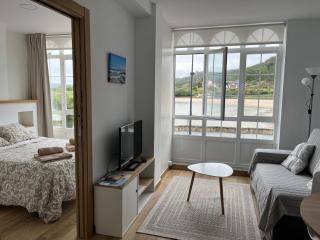 Apartamento paseo marítimo Camelle - Camelle - 9
