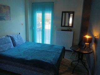 Πλαταριά Διαμέρισμα 70 tm Plataria Campos Apartment's - 7