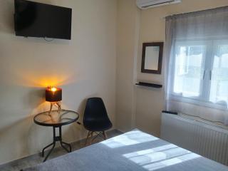 Πλαταριά Διαμέρισμα 70 tm Plataria Campos Apartment's - 6
