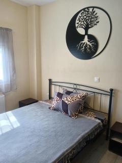 Πλαταριά Διαμέρισμα 70 tm Plataria Campos Apartment's - 5
