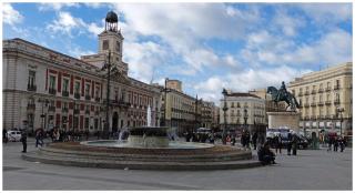 Apartments Madrid Principe 2 - 2
