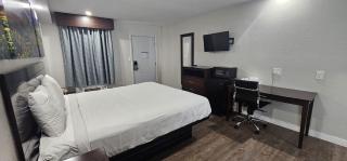 Days Inn by Wyndham Indianapolis East Post Road - Indianápolis - 1