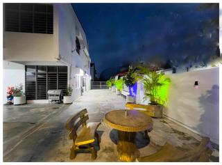 ✩ 23 HOUSE ✩ 23号 复古老宅 ✩ Vintage Homestay - Butterworth - 8
