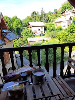 Appartement 6/9 personnes à Briançon, ski aux pieds - Briançon - 9